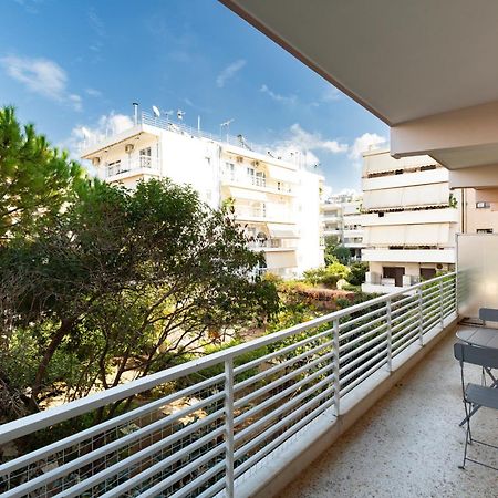 The Glyfada Hideaway Apartment Athens Exterior photo
