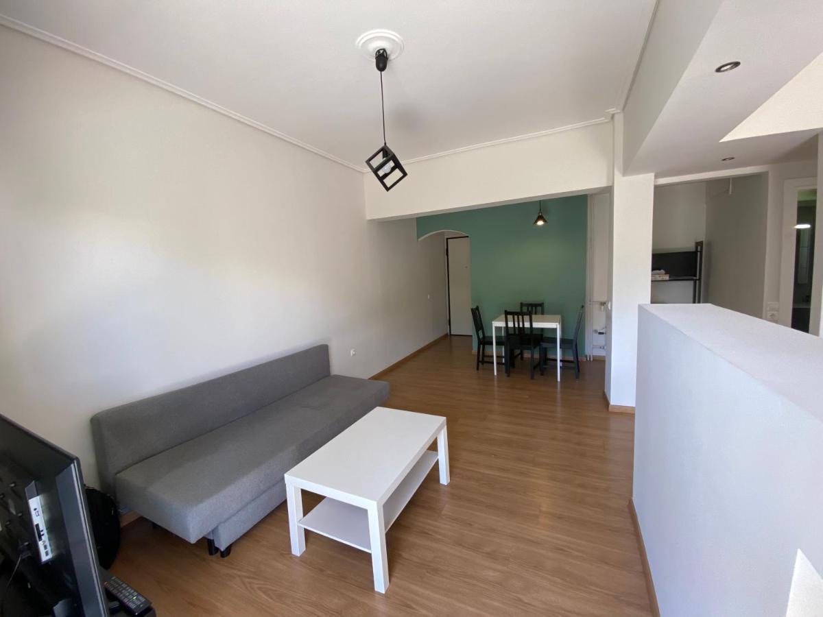 The Glyfada Hideaway Apartment Athens Exterior photo