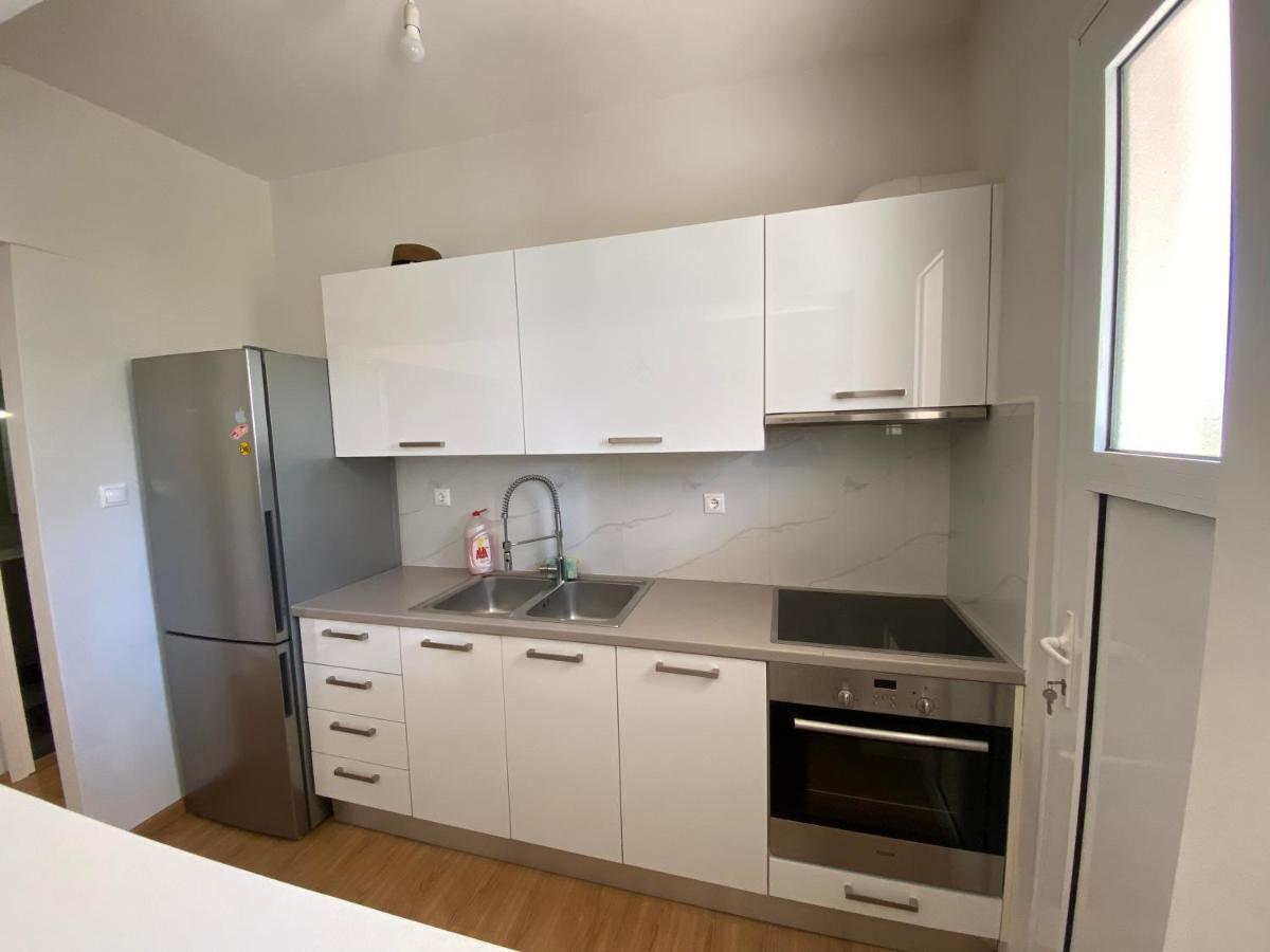 The Glyfada Hideaway Apartment Athens Exterior photo
